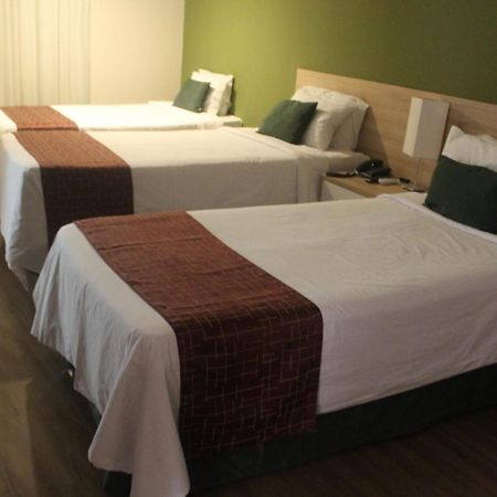 Hotel Vila Rica Campinas Campinas  Esterno foto