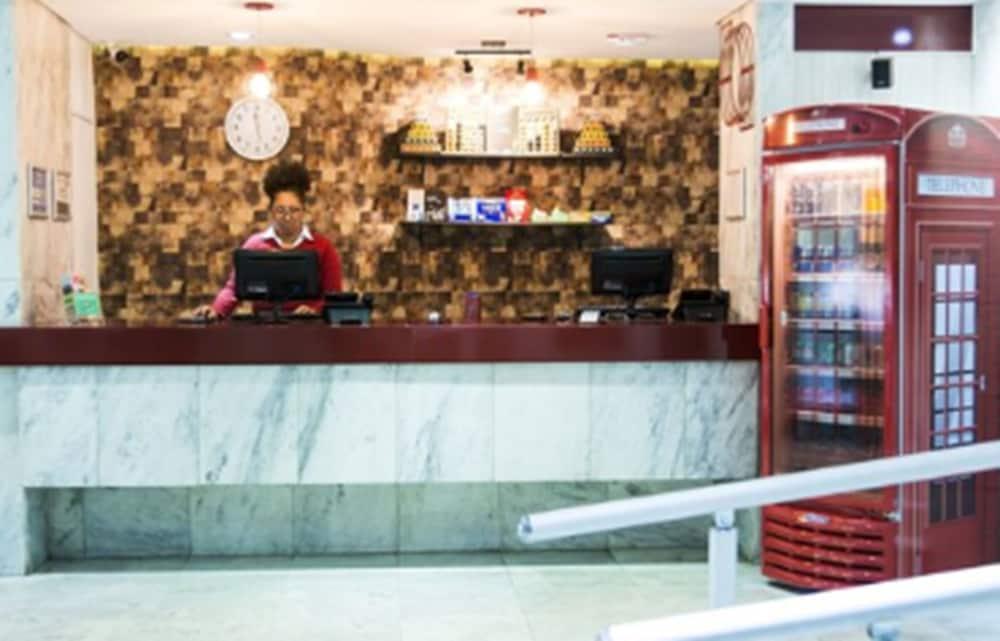 Hotel Vila Rica Campinas Campinas  Esterno foto