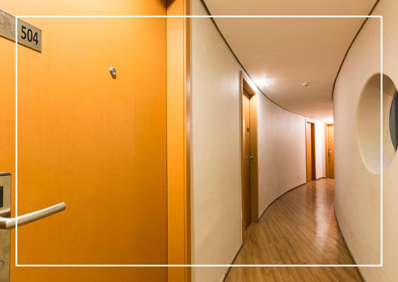 Hotel Vila Rica Campinas Campinas  Esterno foto