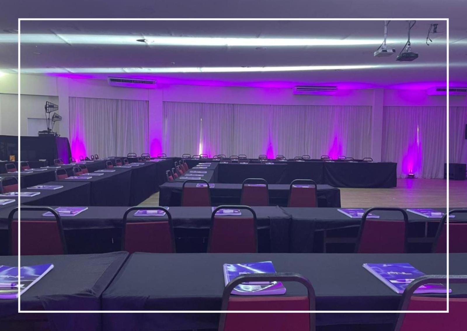 Hotel Vila Rica Campinas Campinas  Esterno foto