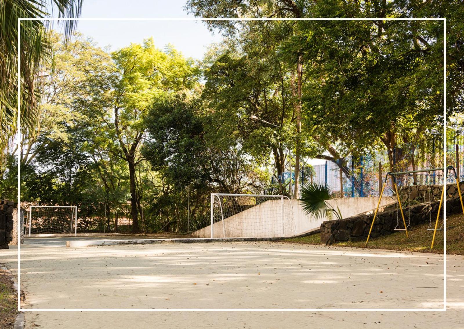 Hotel Vila Rica Campinas Campinas  Esterno foto