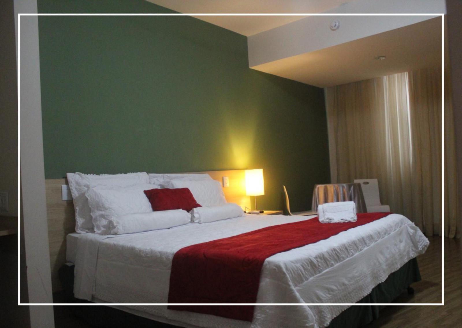 Hotel Vila Rica Campinas Campinas  Esterno foto