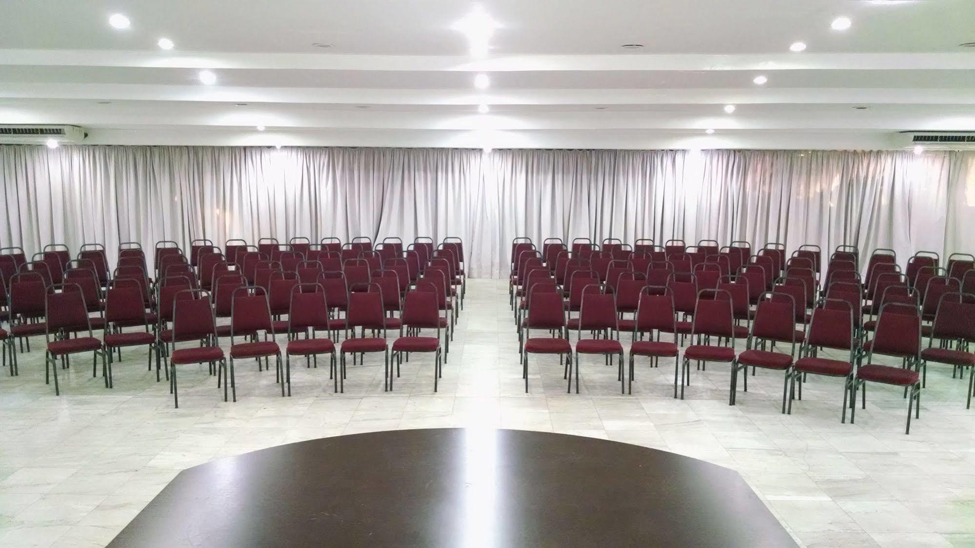 Hotel Vila Rica Campinas Campinas  Esterno foto