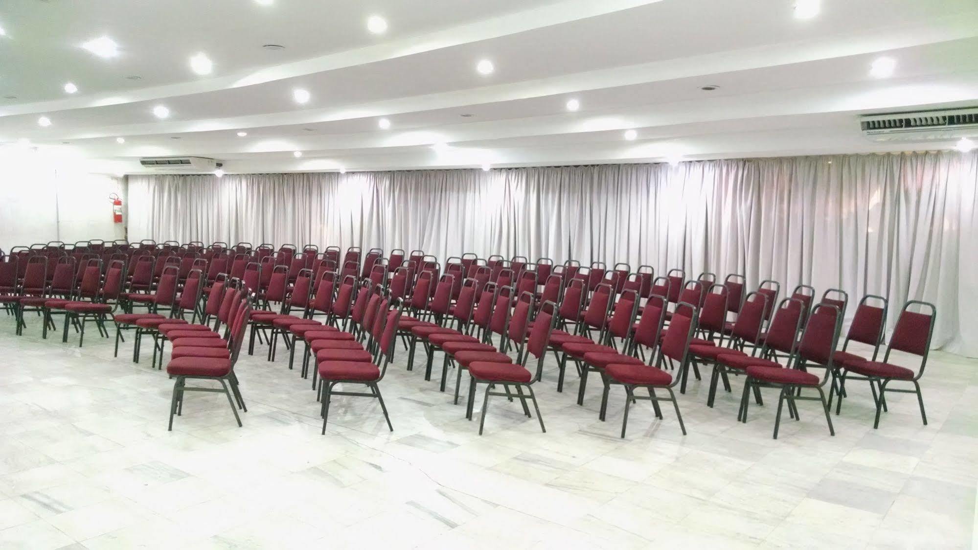 Hotel Vila Rica Campinas Campinas  Esterno foto