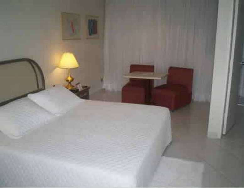 Hotel Vila Rica Campinas Campinas  Esterno foto