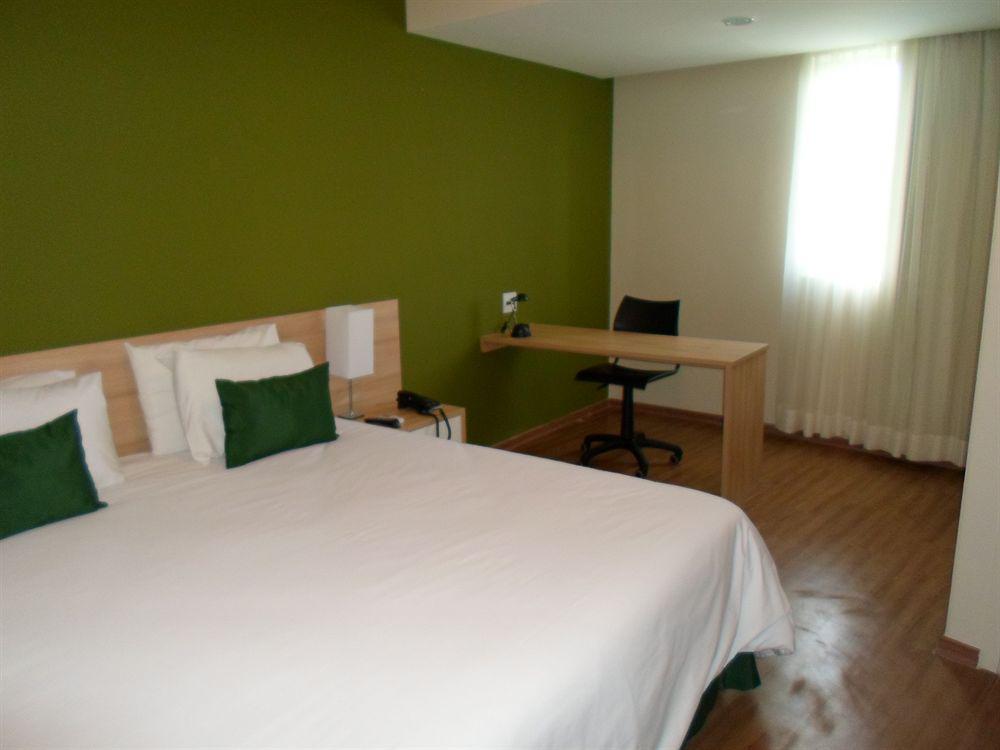 Hotel Vila Rica Campinas Campinas  Esterno foto