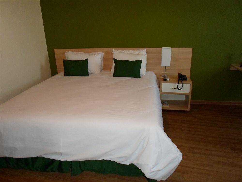 Hotel Vila Rica Campinas Campinas  Esterno foto