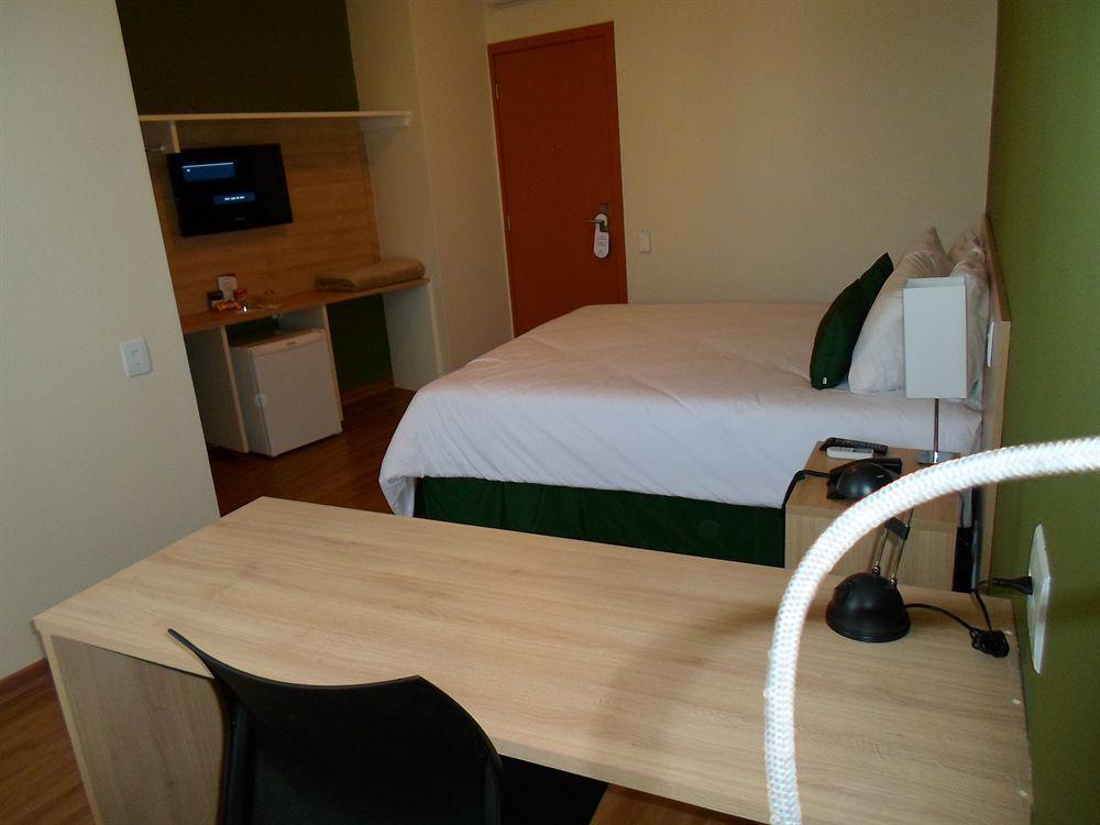Hotel Vila Rica Campinas Campinas  Esterno foto